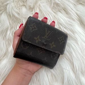 Louis Vuitton Wallet